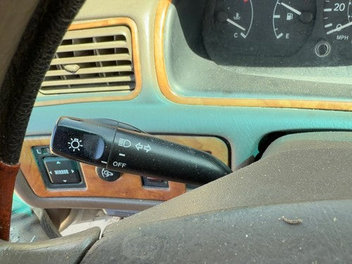 97-99 Camry Windshield Wiper Control Switch Column Lever Assembly Oem Oak Ft4