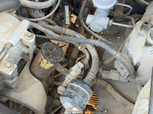 91-94 Ford Explorer 2 Dr Lower Intermediate Steering Shaft OEM 4WD