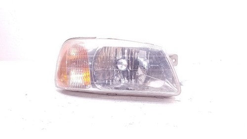 2000-2002 Hyundai Accent Passenger Right Headlight Head Lamp Oem 9210225050