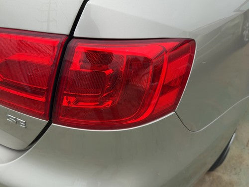 2011-2014 Vw Jetta Passenger Right Outer Tail Light Brake Lamp Oem Rear