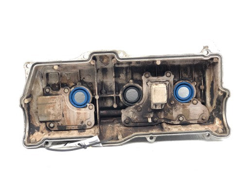1992 Toyota Camry Rear Valve Cover Oem 3.0L 6 Cylinder
