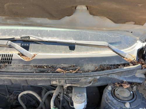 2003-2008 Toyota Matrix Xr Driver Left Windshield Wiper Arm Oem Blade Lever