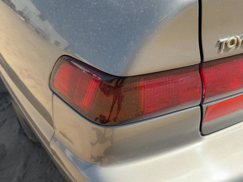 1997-2001 Toyota Camry Driver Left Outer Tail Light Assembly OEM Rear 81560AA011