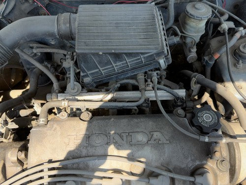 1996-2000 Honda Civic Intake Manifold Oem 1.6L 4810222