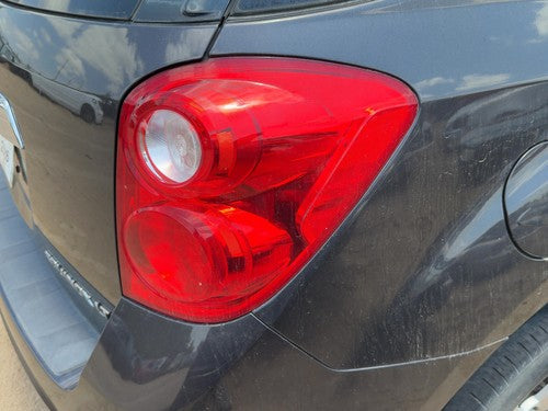 2010-2015 Chevy Equinox Passenger Right Tail Light Brake Lamp Oem Rear 22759317