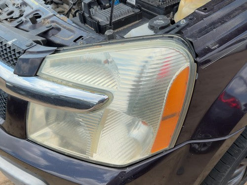 2005-2009 Chevy Equinox Driver Left Head Light Oem Front Lamp 15888058