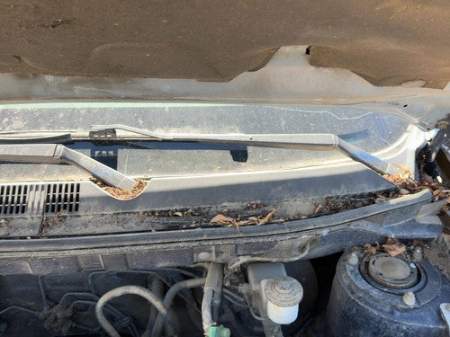 2003-2008 Toyota Matrix Xr Driver Left Windshield Wiper Arm Oem Blade Lever