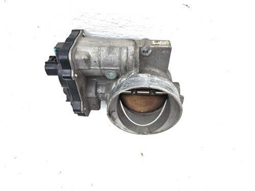 2003-2007 Silverado 1500 Throttle Body With Sensors Oem 5.3L 1257060