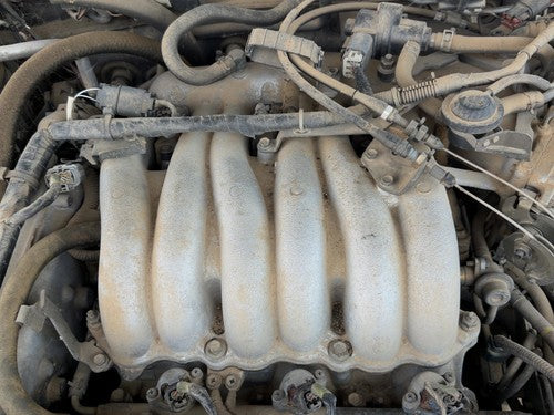 1998 Nissan Maxima Upper Intake Manifold Oem 3.0L 140102L910