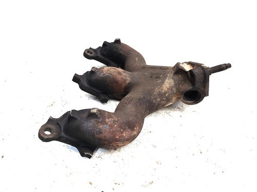 1987-1996 Ford F150 Exhaust Manifold Oem 4.9L 300 6 Cyl 4X2 F7Te-9431-Hd