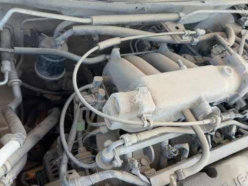 1999-2003 Mazda Protege Dx Intake Manifold Oem 1.6L Zm0313100C