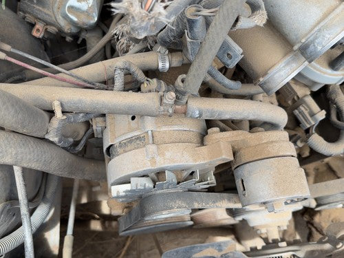 1986-1995 Ford F150 Alternator 5.0L E7Pz10346K
