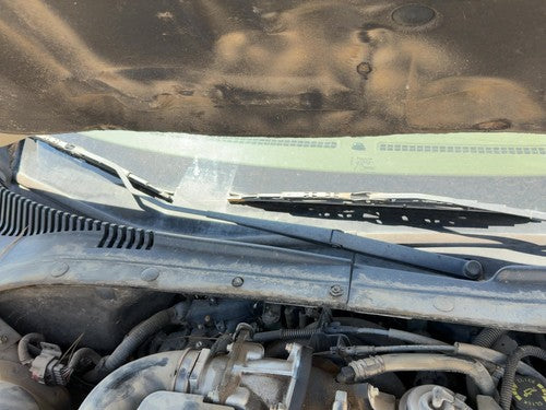 2001-2003 Lincoln LS Driver Left Windshield Wiper Arm LSE Base 1W4Z17527AA