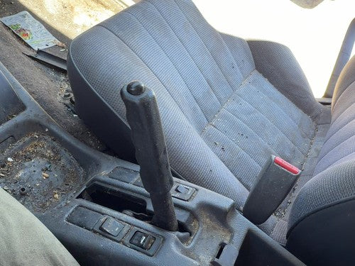 90-95 Nissan Pathfinder Parking Brake Handle Assembly Emergency EBrake OEM