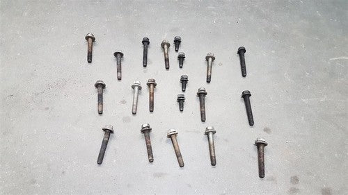 1999 Dodge Durango 5.9L Intake Manifold Bolts Oem Fastener Set Hardware Kit