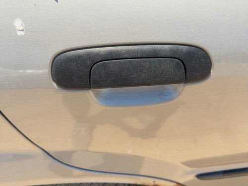 2000-2003 Mazda Protege Dx Passenger Right Rear Outside Door Handle Oem Back