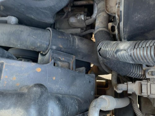 2003-2006 Kia Sorento Ac Compressor Air Conditioner Pump Assembly Oem 3.5L
