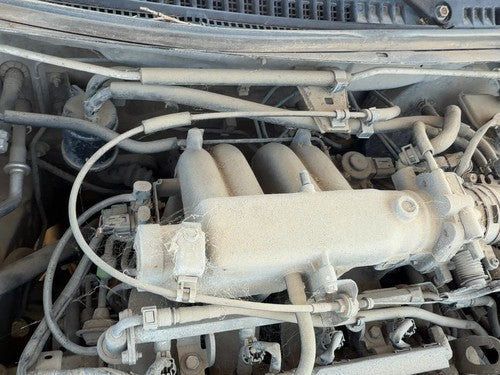1999-2003 Mazda Protege Dx Intake Manifold Oem 1.6L Zm0313100C