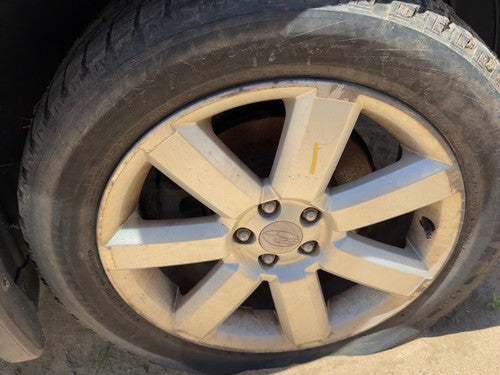 2006-2009 Subaru Legacy Outback 17" Aluminum Wheel Oem Factory 7 Spoke Rim