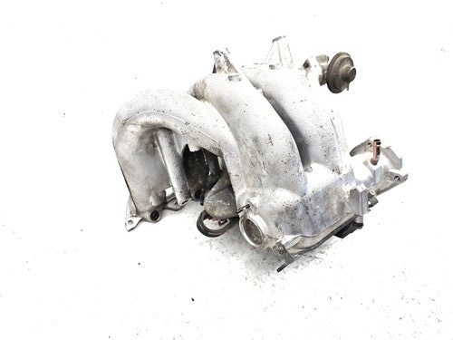 2002-2003 Mitsubishi Lancer Intake Manifold Assembly Oem 2.0L Mr561098