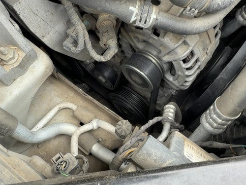 2013-2017 Vw Jetta Ac Compressor Air Conditioner Pump Assembly Oem 1.8L
