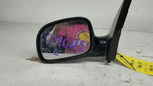 1996-2000 Dodge Caravan Oem Driver Left Side View Mirror Manual 04675577Ab