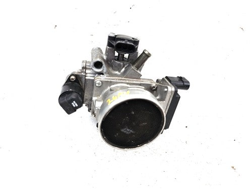 1988-1991 Olds 88 Throttle Body Valve Oem With Sensors 3.8L 24500167