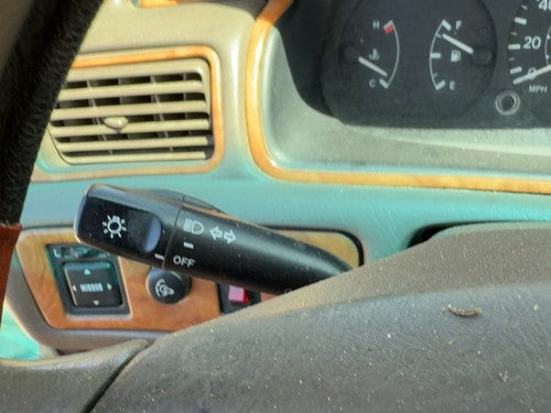 97-99 Camry Windshield Wiper Control Switch Column Lever Assembly Oem Oak Ft4
