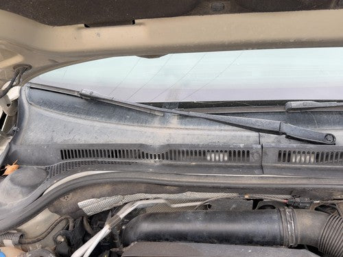 2011-2016 Vw Jetta Passenger Right Windshield Wiper Arm Oem Blade Lever 1.8L