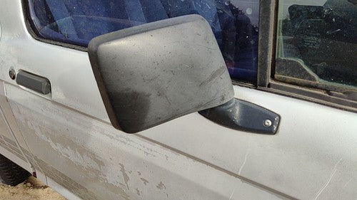 1985-1992 Ford Ranger Passenger Right Side Mirror Door Mounted Oem E5tz17682c
