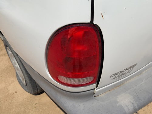 1996-2000 Chrysler Town & Country Driver Left Tail Light Brake Lamp Oem Rear