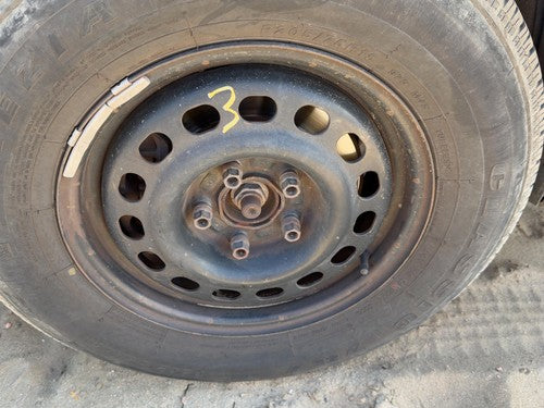 1995-2001 Chevy Lumina 15x6 Steel Wheel OEM Factory Rim