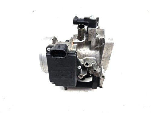 1988-1991 Olds 88 Throttle Body Valve Oem With Sensors 3.8L 24500167