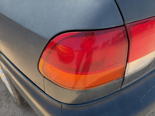 1996-1998 Honda Civic Driver Left Outer Tail Light Brake Lamp Oem Rear 4825576