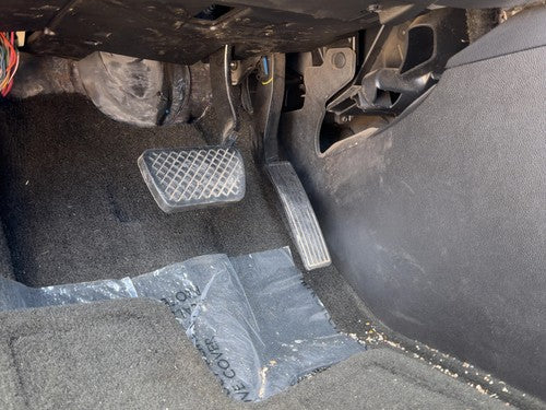 2014 Chevy Equinox Gas Pedal Assembly Oem Accelerator