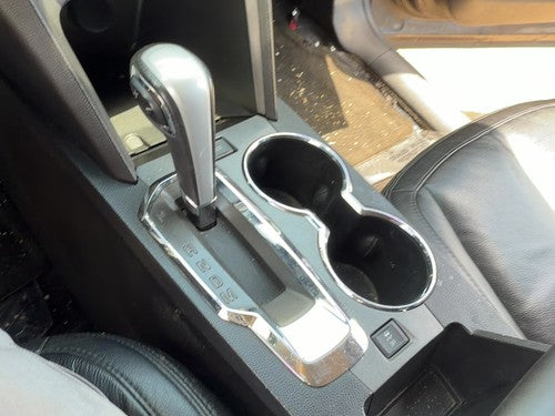 10-15 Equinox Floor Shifter Lever Assembly Oem Shift Unit Automatic Transmission