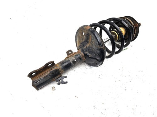 1997-2001 Toyota Camry Passenger Right Front Strut Assembly With Spring Oem