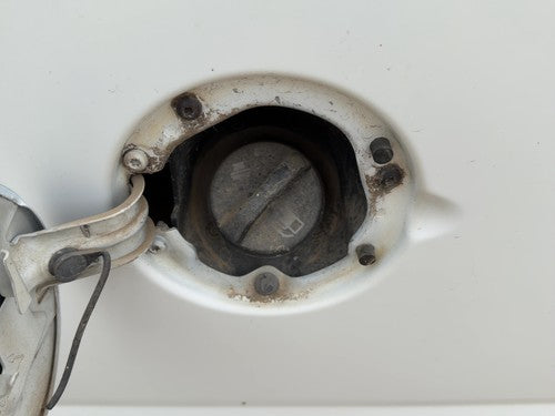 1998-2002 Chevy Express Van 2500 Fuel Filler Neck Assembly With Gas Cap Oem 4.3L