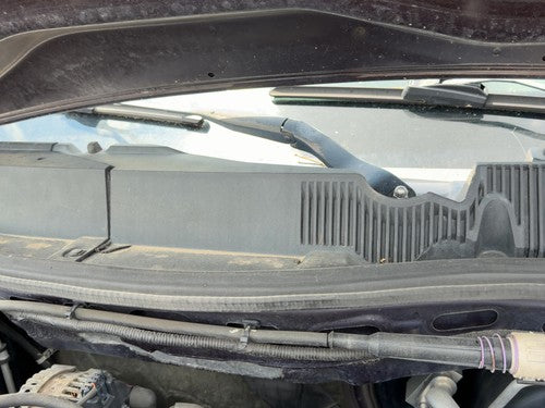 2005-2009 Chevy Equinox Passenger Right Windshield Wiper Arm Oem Blade Lever