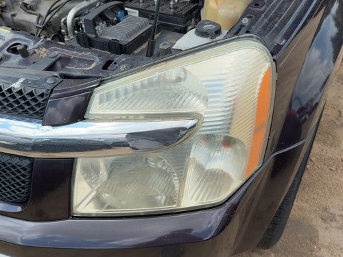 2005-2009 Chevy Equinox Driver Left Head Light Oem Front Lamp 15888058