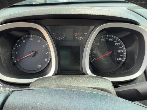 2013-2017 Chevy Equinox Speedometer Cluster Instrument Gauges Panel Oem Dash