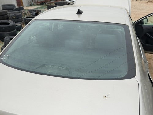 2011-2018 Vw Jetta Back Glass Rear Window Oem 5C6845051