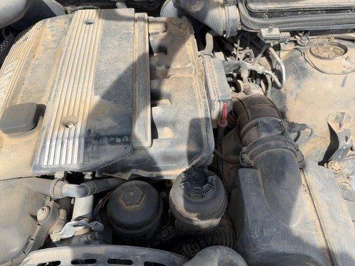 2001-2005 Bmw 530I Intake Manifold Oem 3.0L 11617525753