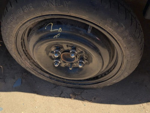 1995-2012 Mitsubishi Eclipse 16" Wheel Oem Factory Rim #3 16X4 Spare Mr589310