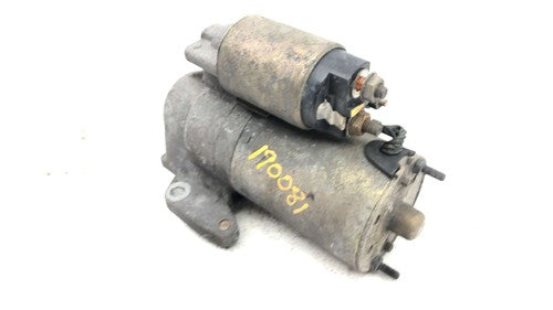 2001-2004 Ford Escape Starter Motor 3.0L Ys8Z11002Aarm
