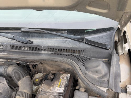 2011-2018 Vw Jetta Driver Left Windshield Wiper Arm Oem Blade Lever 1.8L