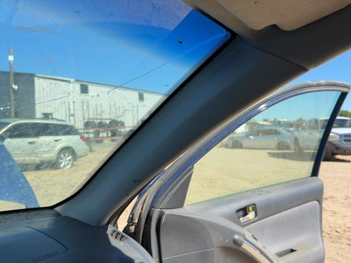 04-08 Toyota Matrix Xr Passenger Right A Pillar Trim Windshield Post Panel Oem