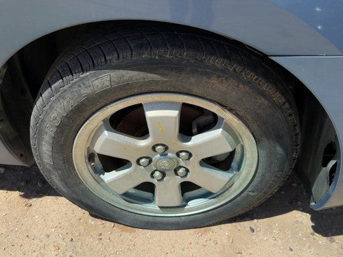2004-2009 Toyota Prius 15x6 Aluminum Wheel OEM Factory Rim