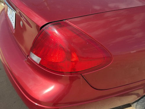 2000-2003 Ford Taurus Passenger Right Outer Tail Light Brake Lamp Oem Rear Sedan