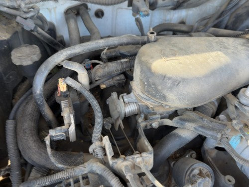 1998-2005 Chevy S10 Blazer Upper Intake Manifold 4.3L V6 6-262 OEM